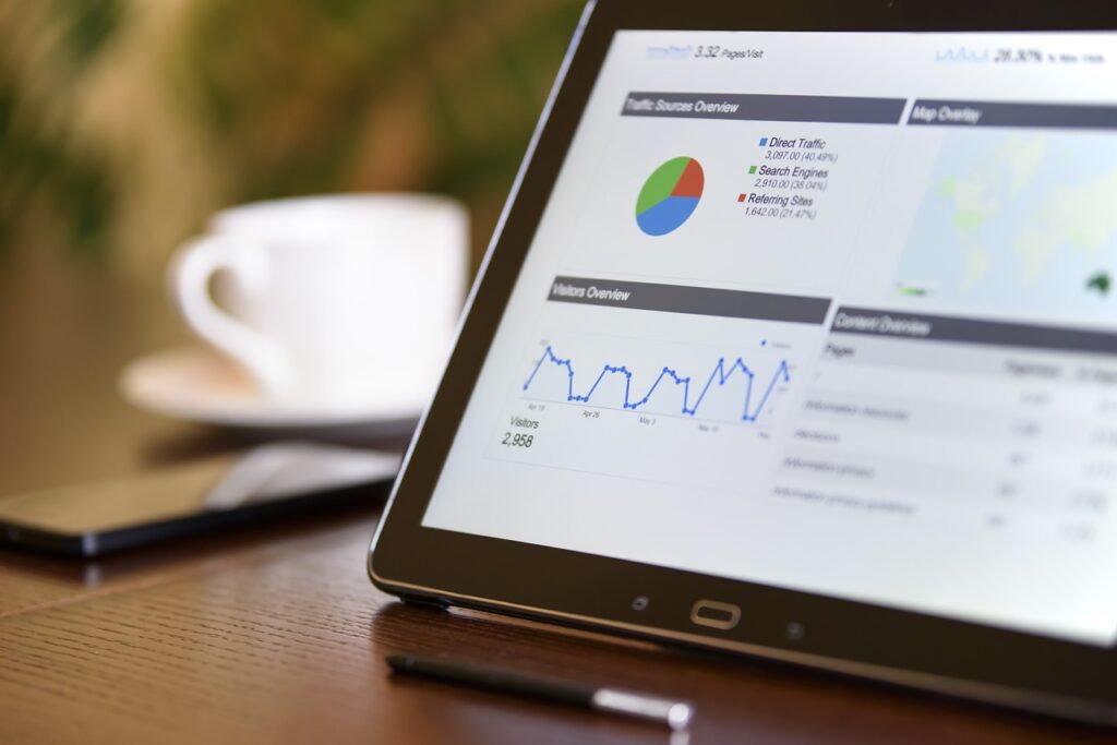 che cosa è il marketing mix modelling